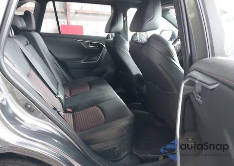 2023 Toyota Rav4 Prime Xse from USA, damaged, VIN JTMEB3FVXPD161186